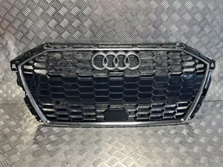 8Y0853651B Решетка радиатора Audi A3 8Y Арт e12614523, вид 1