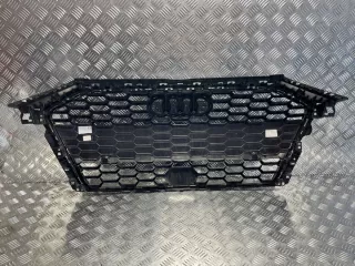 8Y0853651B Решетка радиатора Audi A3 8Y Арт e12614523, вид 4
