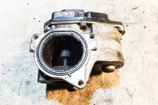 03G131501G Клапан EGR Volkswagen Passat B6 Арт e12614300, вид 2