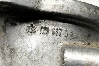 038131501AN Клапан EGR Volkswagen Passat B7 Арт e12614288, вид 1