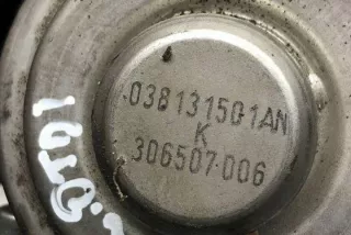 038131501AN Клапан EGR Volkswagen Passat B7 Арт e12614288, вид 4