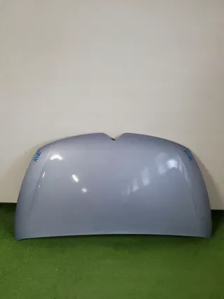  Капот Citroen C4 2 Арт e12614280, вид 1