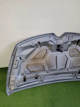  Капот Citroen C4 2 Арт e12614280, вид 4