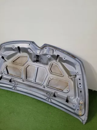  Капот Citroen C4 2 Арт e12614280, вид 5