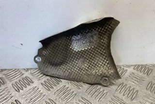 4G0399300B Декоративная крышка двигателя Audi A6 C7 (S6,RS6) Арт e12614256, вид 3