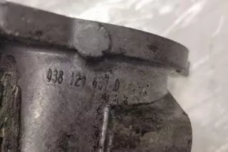 038129637D Клапан EGR Volkswagen Golf 5 Арт e12614214, вид 4