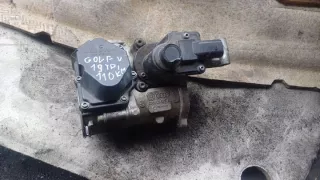 03G131501D Клапан EGR Volkswagen Golf 5 Арт e12614195, вид 1