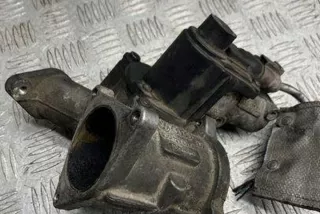 03G131501D Клапан EGR Volkswagen Caddy 3 Арт e12614172, вид 1