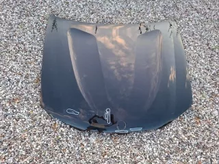 2010-2017 Капот BMW X3 F25 Арт e12614083, вид 1