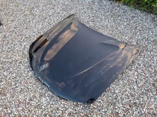 2010-2017 Капот BMW X3 F25 Арт e12614083, вид 4