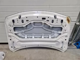 41007484213 7484213 07484213 Капот BMW X2 F39 Арт e12614072, вид 4