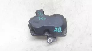 147109815R Клапан EGR Renault Trafic 3 Арт e12613862, вид 1