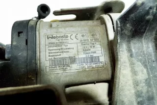 1K0815065AG Автономный отопитель Volkswagen Caddy 3 Арт e12613852, вид 2