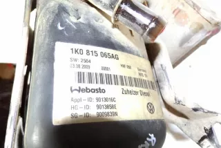 1K0815065AG Автономный отопитель Volkswagen Caddy 3 Арт e12613852, вид 4