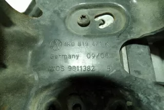 1K0819471K Автономный отопитель Volkswagen Caddy 3 Арт e12613844, вид 1