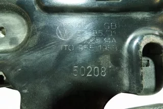 1K0819471K Автономный отопитель Volkswagen Caddy 3 Арт e12613844, вид 7