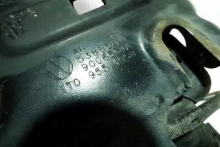 1K0815065AS Автономный отопитель Volkswagen Caddy 4 Арт e12613842, вид 1