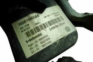 1K0815065AS Автономный отопитель Volkswagen Caddy 4 Арт e12613842, вид 2