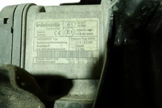 1K0815065AS Автономный отопитель Volkswagen Caddy 4 Арт e12613842, вид 5