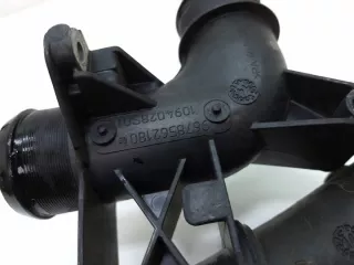 9678562180 AUTOROB22 Гофра инжектора Citroen C4 2 Арт e12613754, вид 2