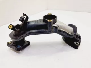 9674951680 Гофра инжектора Citroen C4 2 Арт e12613744, вид 1