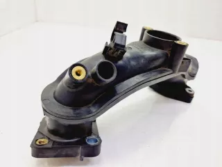 9674951680 Гофра инжектора Citroen C4 2 Арт e12613744, вид 2