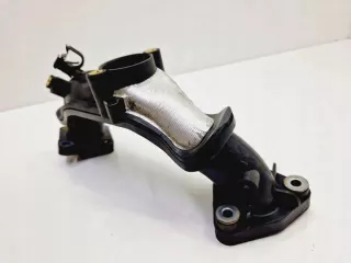 9674951680 Гофра инжектора Citroen C4 2 Арт e12613744, вид 3