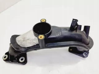 9674951680 Гофра инжектора Citroen C4 2 Арт e12613744, вид 4