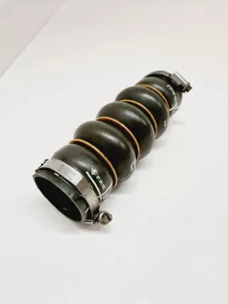 9683725580 Гофра инжектора Citroen C4 2 Арт e12613734, вид 2