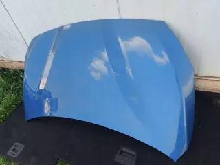 DDX3267 Капот BMW 2 F45/F46 Арт e12613726, вид 1