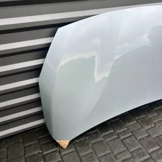QBB13686 Капот BMW 2 F45/F46 Арт e12613724, вид 2