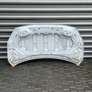 QBB13686 Капот BMW 2 F45/F46 Арт e12613724, вид 4