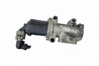 722946380 Клапан EGR Opel Vectra C  Арт e12613632, вид 2