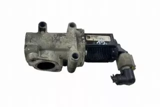 722946380 Клапан EGR Opel Vectra C  Арт e12613632, вид 3
