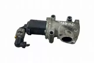 722946380 Клапан EGR Opel Vectra C  Арт e12613632, вид 4