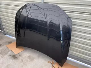  Капот Audi A7 2 (S7,RS7) Арт e12613587, вид 3