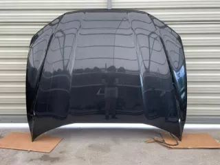  Капот Audi A7 2 (S7,RS7) Арт e12613587, вид 5