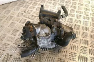 897358610 Клапан EGR Opel Astra H Арт e12613546, вид 1