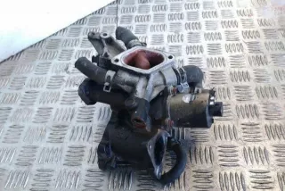897358610 Клапан EGR Opel Astra H Арт e12613546, вид 3