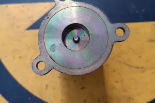8973586130 Клапан EGR Opel Astra J Арт e12613524, вид 1
