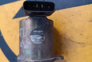 8973586130 Клапан EGR Opel Astra J Арт e12613524, вид 3