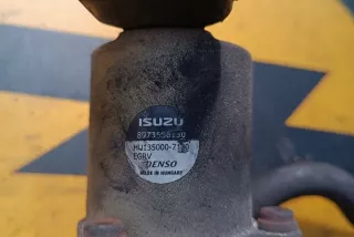 8973586130 Клапан EGR Opel Astra J Арт e12613522, вид 1