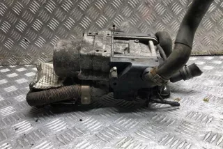 4F0265081AA Автономный отопитель Audi A6 C6 (S6,RS6) Арт e12613436, вид 2