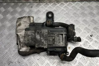 4F0265081AA Автономный отопитель Audi A6 C6 (S6,RS6) Арт e12613436, вид 3