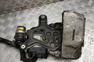 4F0265081AA Автономный отопитель Audi A6 C6 (S6,RS6) Арт e12613436, вид 4