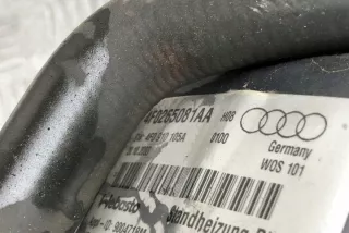 4F0265081AA Автономный отопитель Audi A6 C6 (S6,RS6) Арт e12613436, вид 6