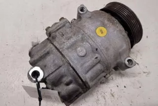 1K0820859F Компрессор кондиционера Volkswagen Golf 5 Арт e12613317, вид 2