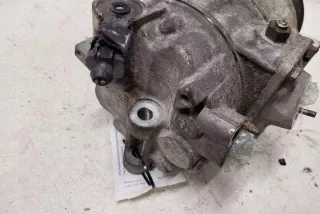 1K0820859F Компрессор кондиционера Volkswagen Golf 5 Арт e12613317, вид 4