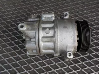 1K0820859F Компрессор кондиционера Volkswagen Golf 5 Арт e12613308, вид 4