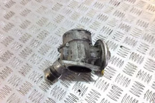 W163 A6110900754 Клапан EGR Mercedes C W203 Арт e12613306, вид 1